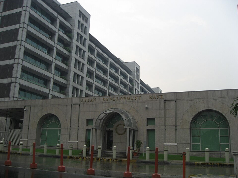 ADB Sanctions $139.55 Million Loan for Puducherry Urban Development