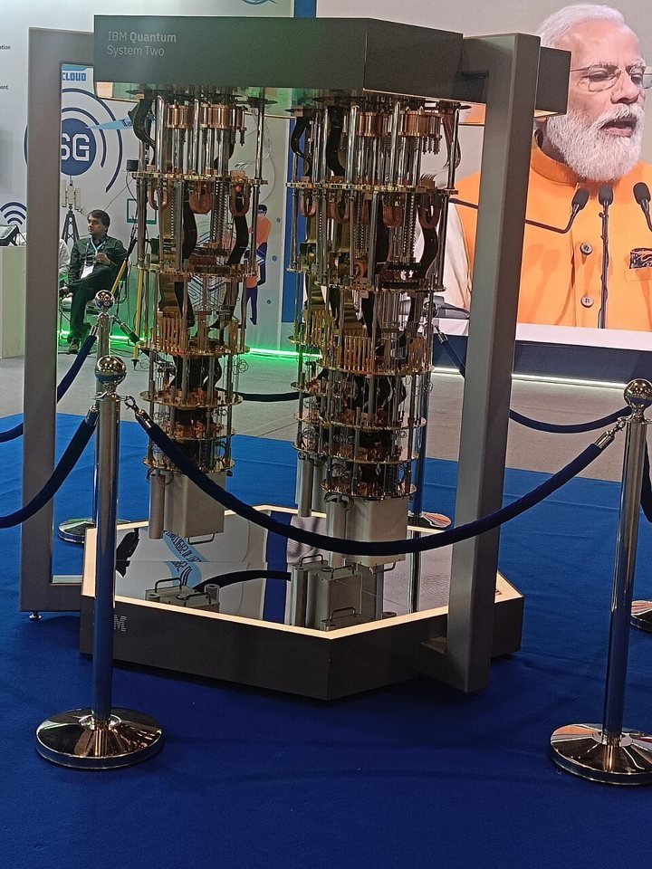 C-DAC and Bank of India Sign MoU for Quantum Financial Innovation