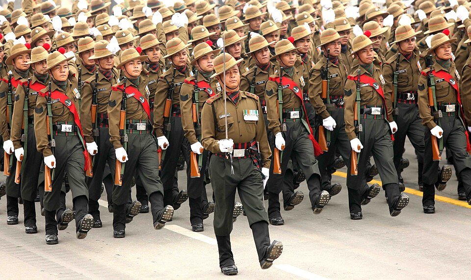 11th Edition of Joint Special Forces Exercise 'Garuda Shakti' Kicks Off