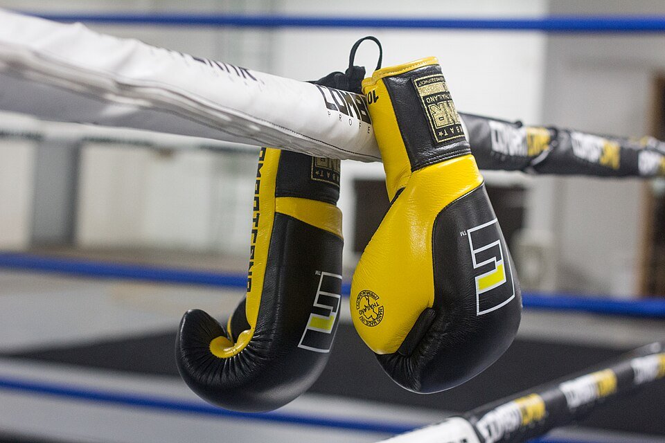Aditya Wins 55kg Gold at 2026 World Boxing U-19 Championships