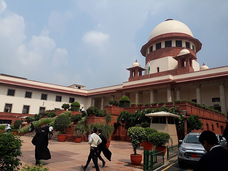 India Ranks 88th in World Justice Project Rule of Law Index 2026
