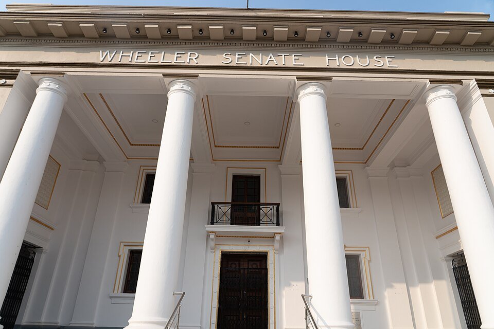 Ministry of Education Plans Five Integrated University Townships
