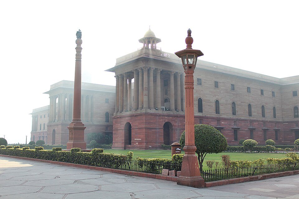 Department of Pharmaceuticals Forms Committee to Review Pharma Marketing Practices