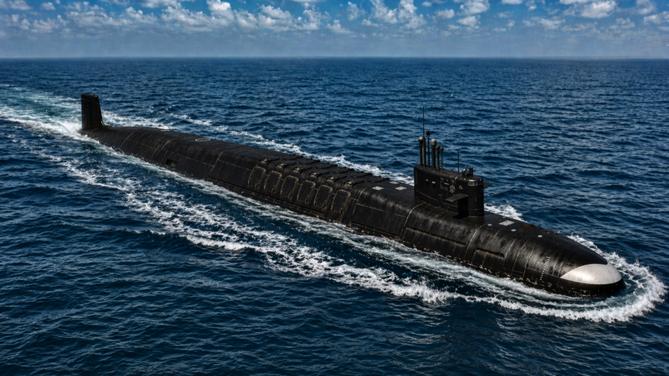 Indian Naval Ship INS Trishul Concludes Port Call in Lisbon, Portugal