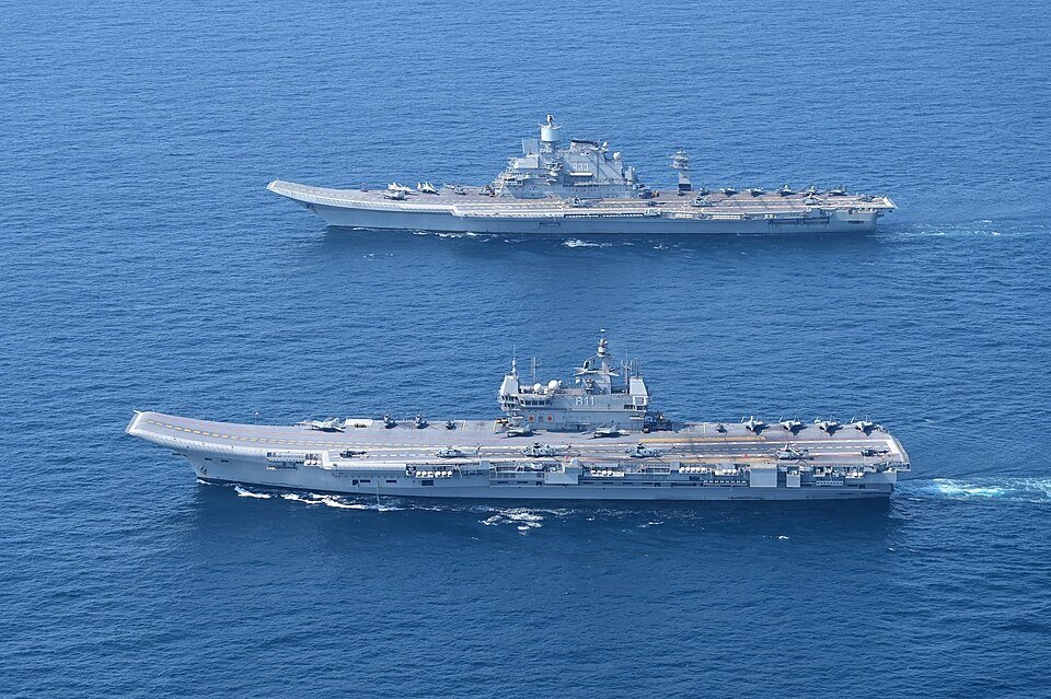 Indian Navy to Host Indo-Pacific Regional Dialogue (IPRD-2026) in New Delhi