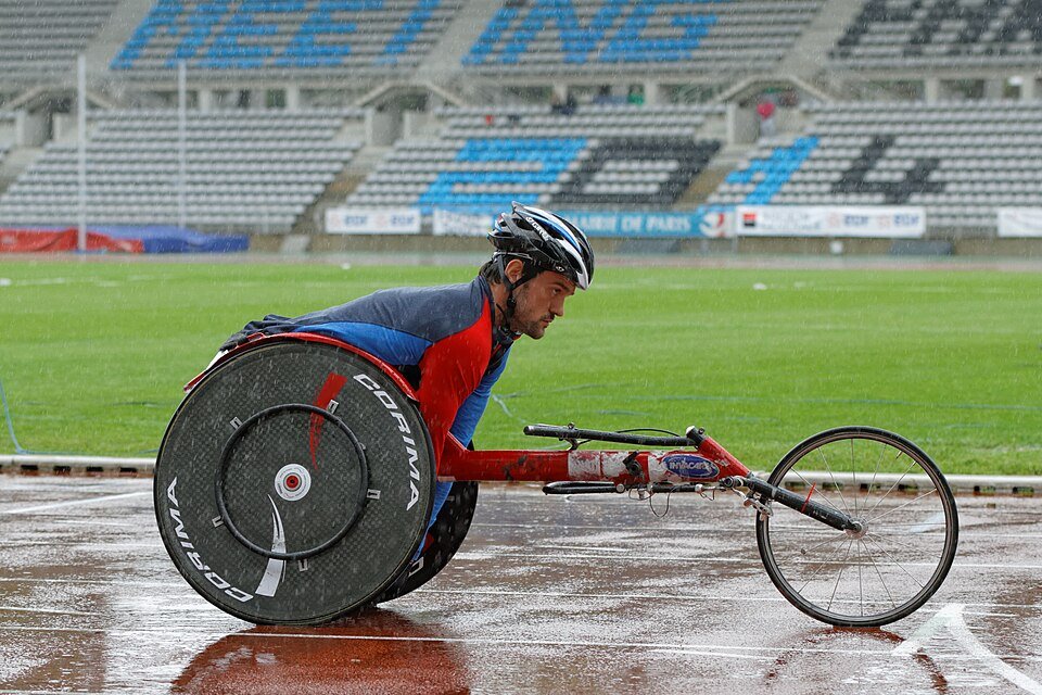 India Achieves Record Performance at Asian Para Games 2026