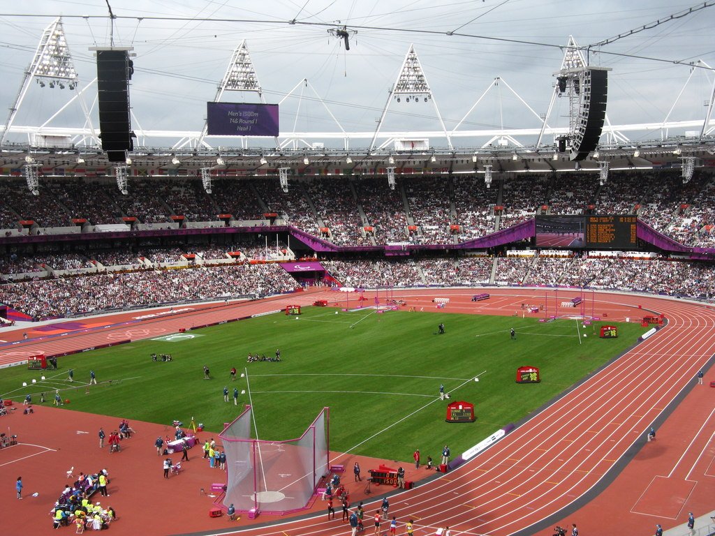 Nishad Kumar Wins Double Gold in Para Athletics at Asian Para Games