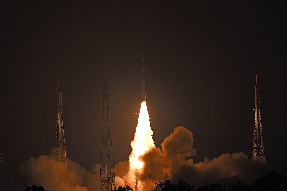 TDB Pledges ₹116 Crore Support to Manastu Space for Green Propulsion