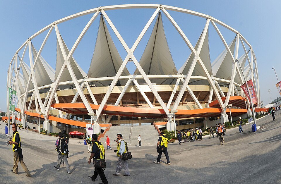 Los Angeles 2028 Games Get Official Slogan: 'Stars Align'