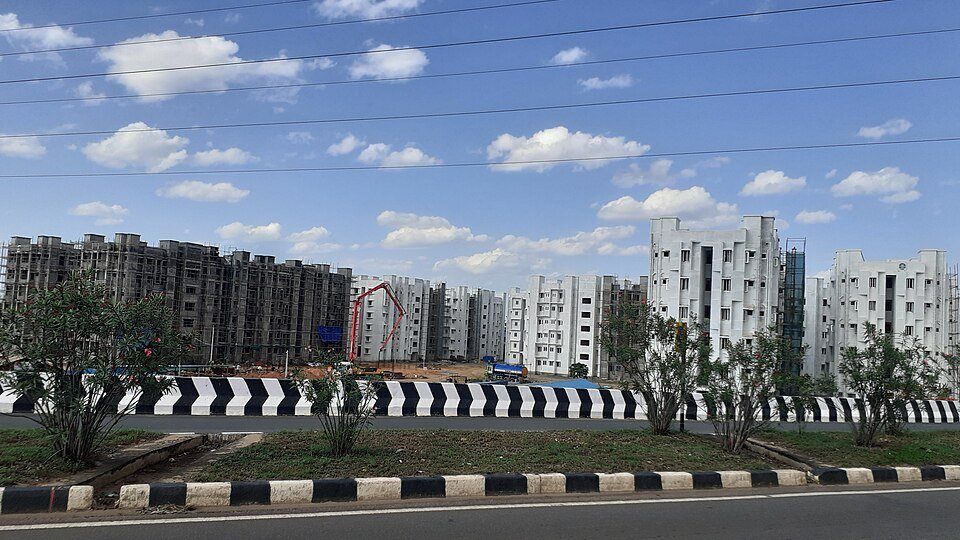 World Cities Day 2026 Observed on October 31 with Theme "Adequate Housing for All"