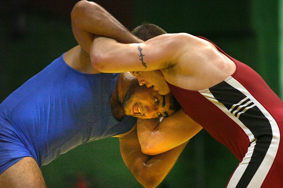 Manisha Bhanwala Wins Gold at 2026 Wrestling World Championships