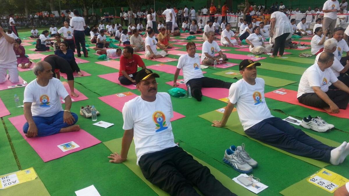 Ayushman Vay Vandana Marks Two Years of Health Cover for Citizens Aged 70+